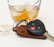 autorijden onder invloed dronkenschap