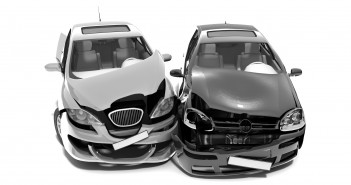 auto ongeval en autoverzekering nodig