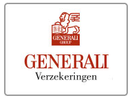 Logo Generali autoverzekeringen