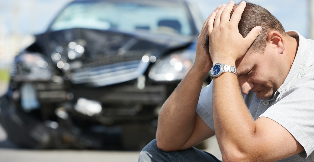 auto ongeval verzekering burgerlijke aansprakelijkheid verplicht