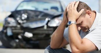auto ongeval verzekering burgerlijke aansprakelijkheid verplicht